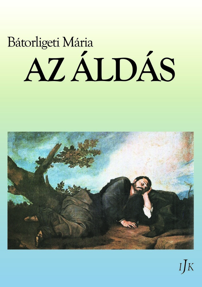 Az áldás