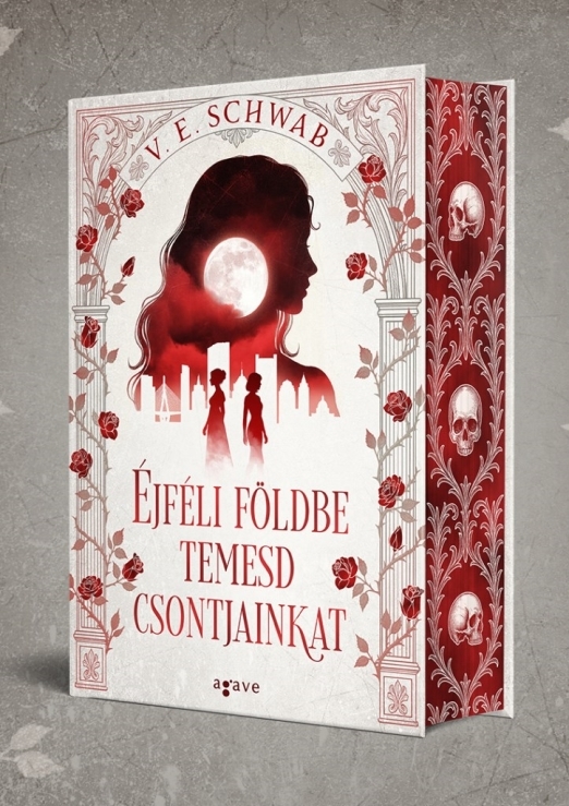 Éjféli földbe temesd csontjainkat