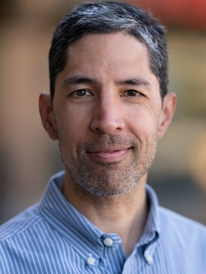 Damon Zahariades