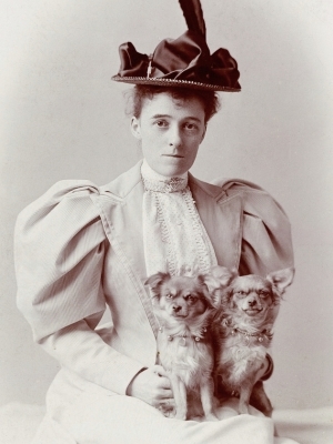 Edith Wharton
