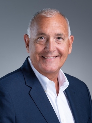 Joe Navarro
