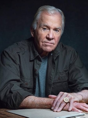 John Douglas