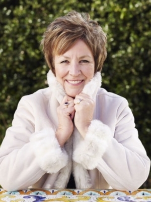 Lesley Pearse