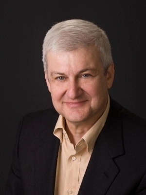 Mark Olshaker