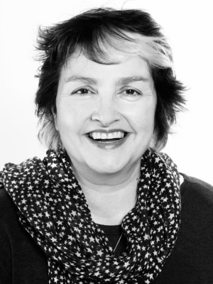 Moira Butterfield