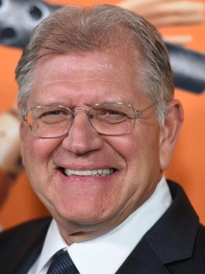 Robert Zemeckis