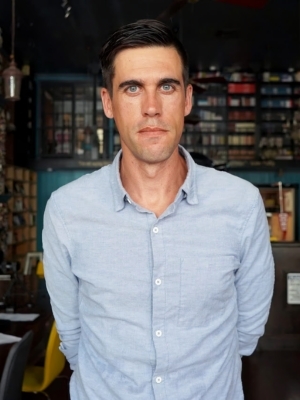Ryan Holiday