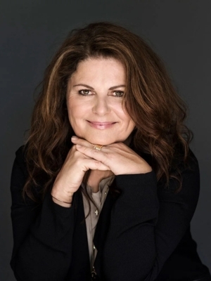 Sara Blaedel