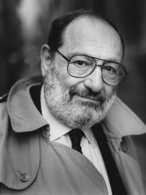Umberto Eco