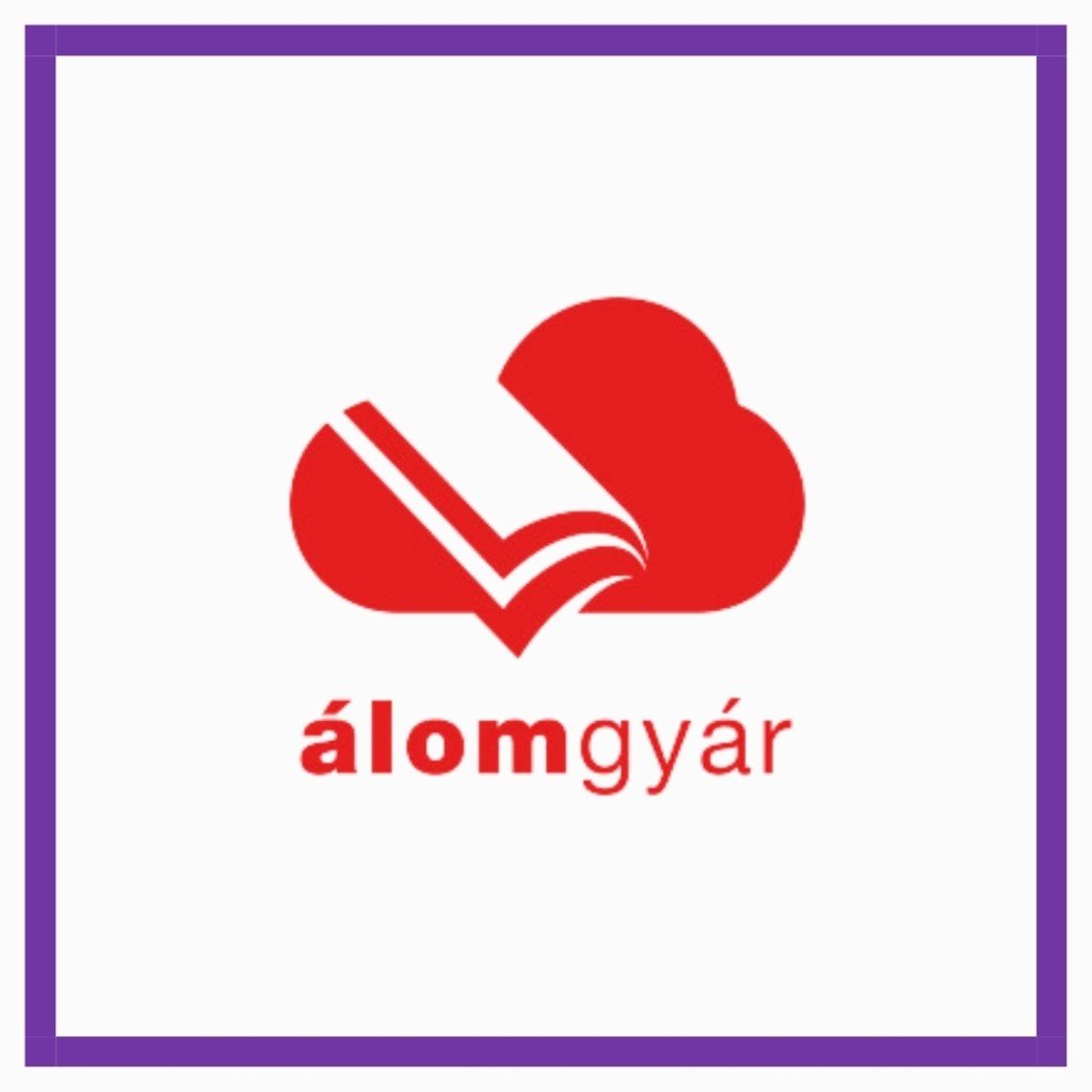Álomgyár Kiadó
