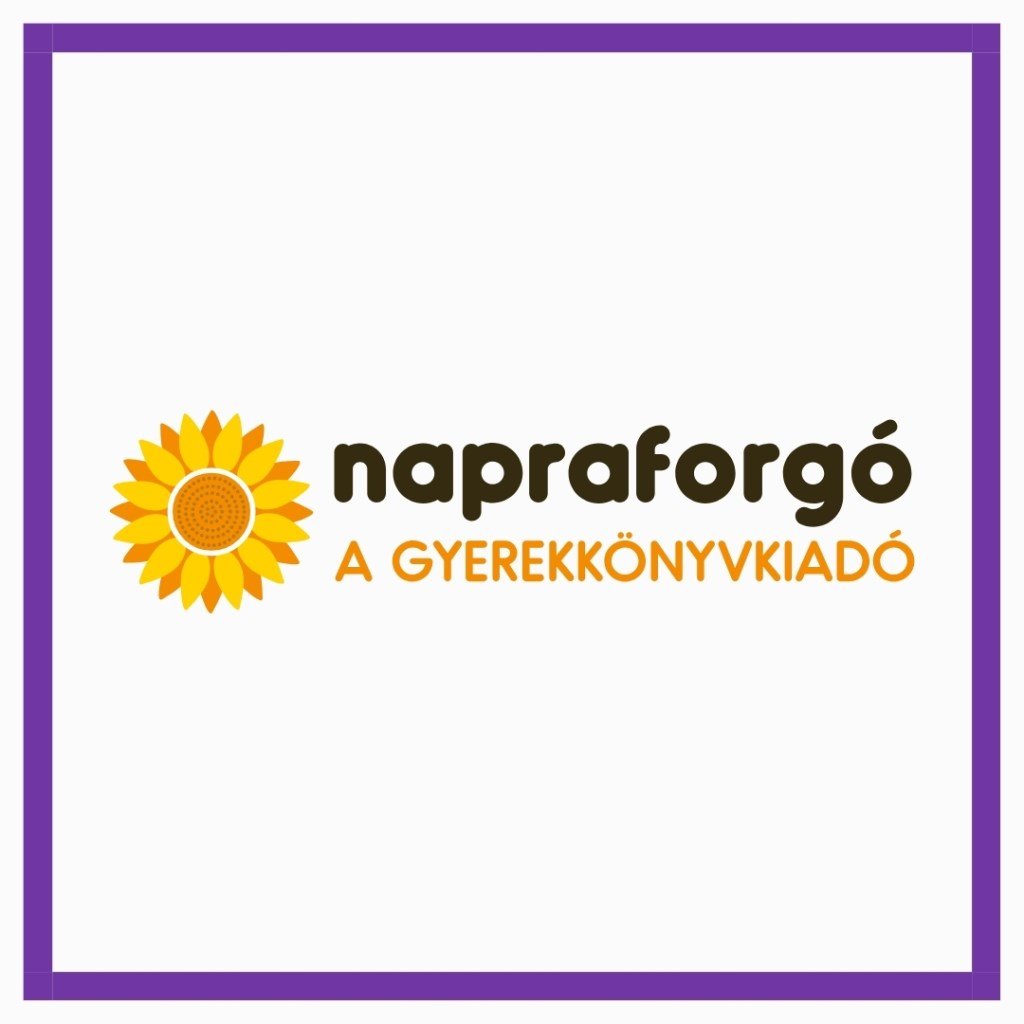Napraforgó Könyvkiadó