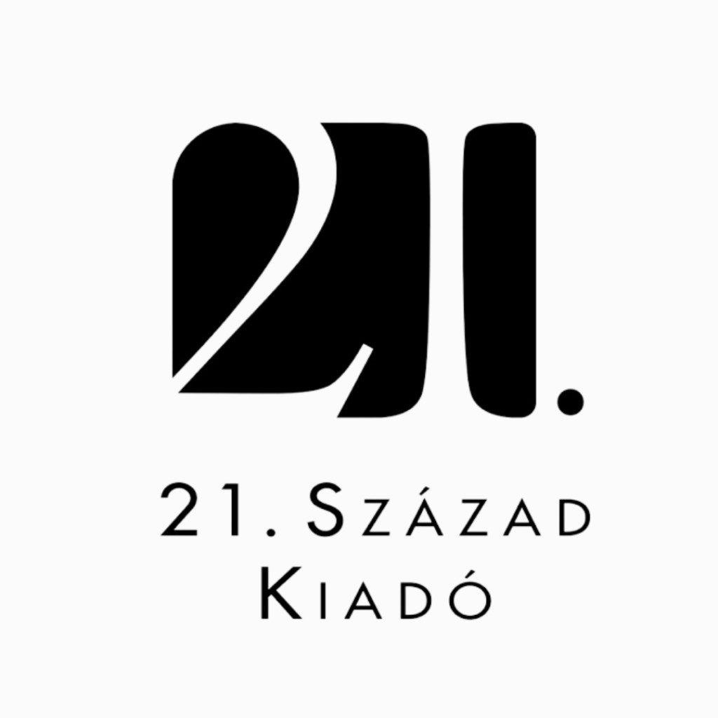 21. Század Kiadó