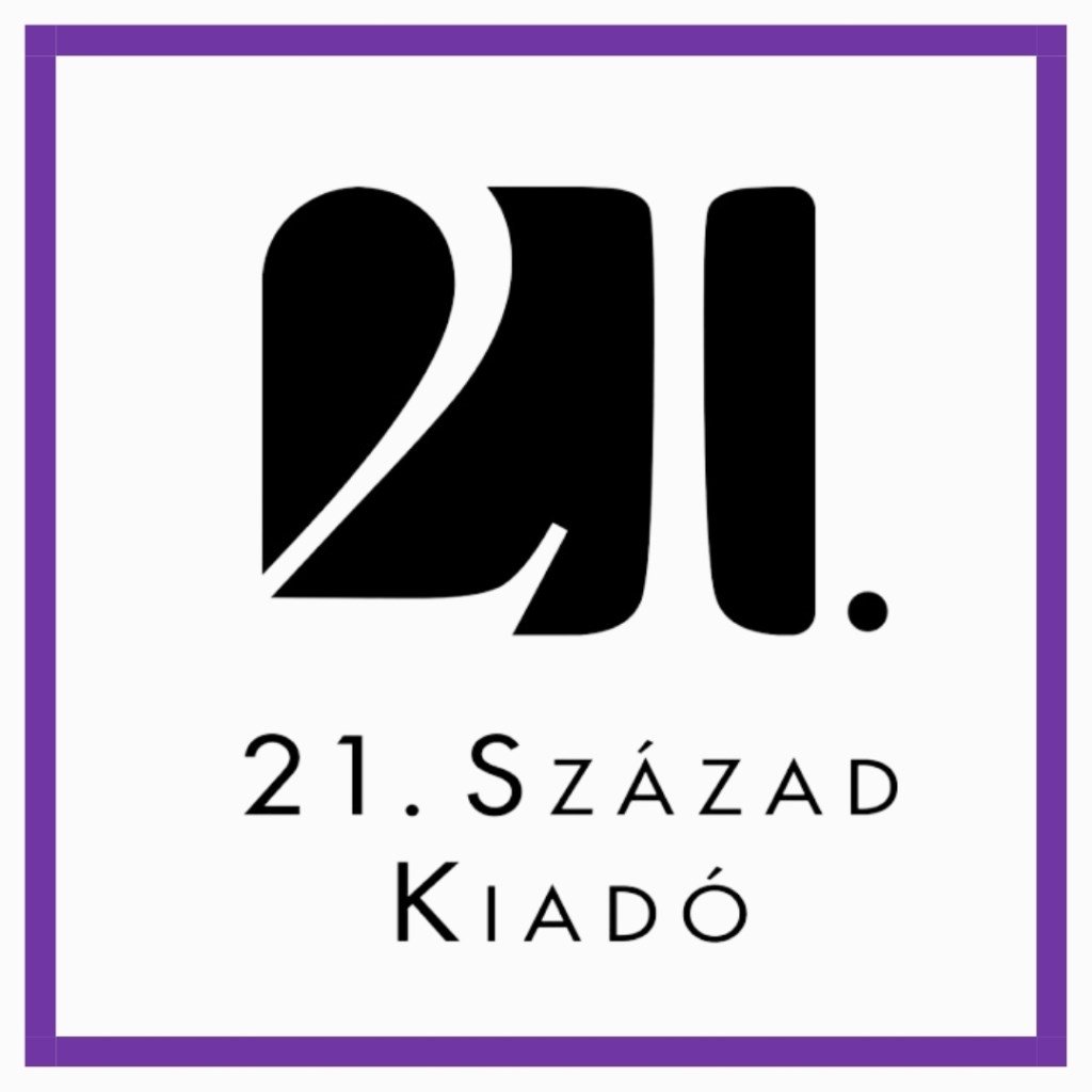21. Század Kiadó