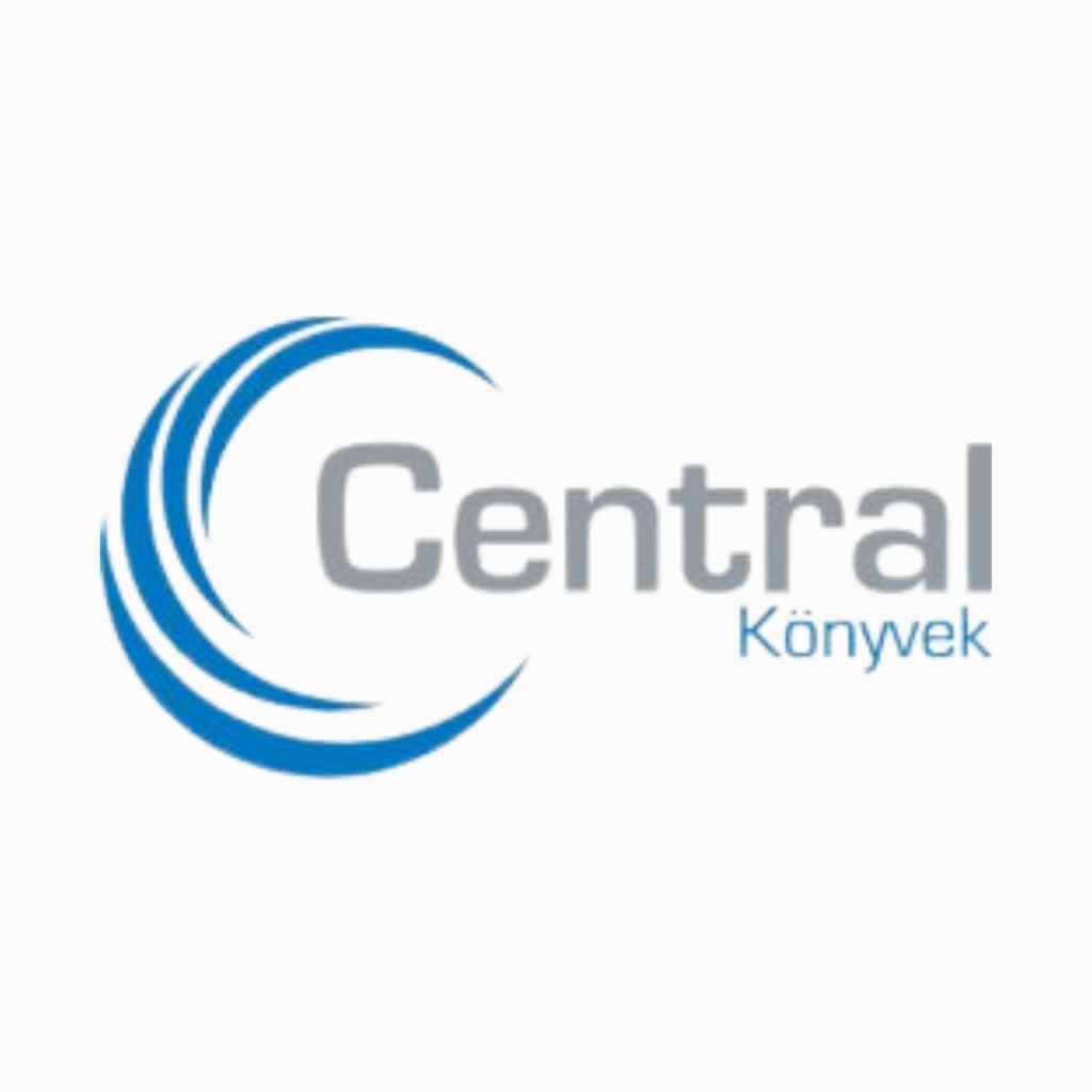 Central Könyvek
