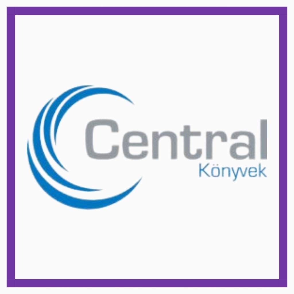 Central Könyvek