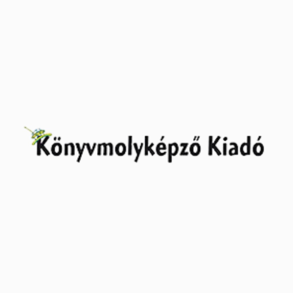 Könyvmolyképző Kiadó