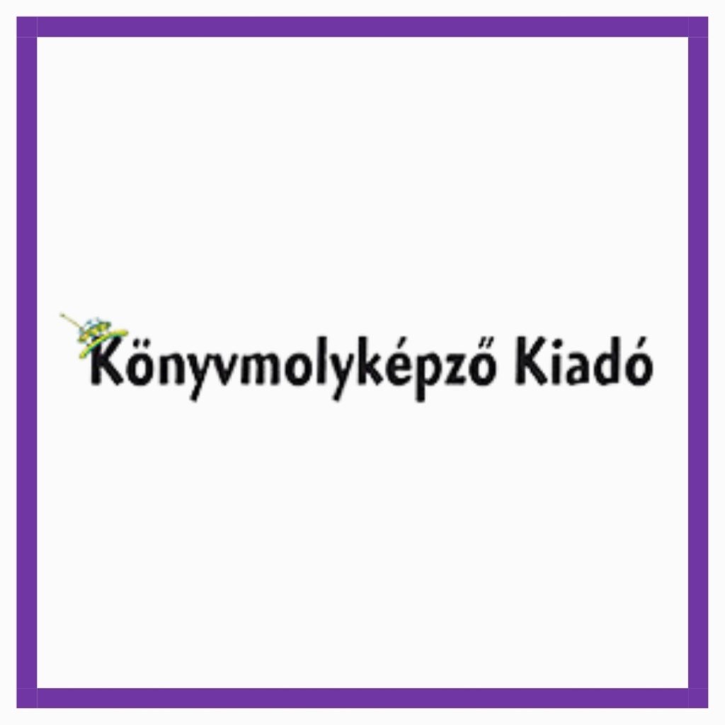 Könyvmolyképző Kiadó