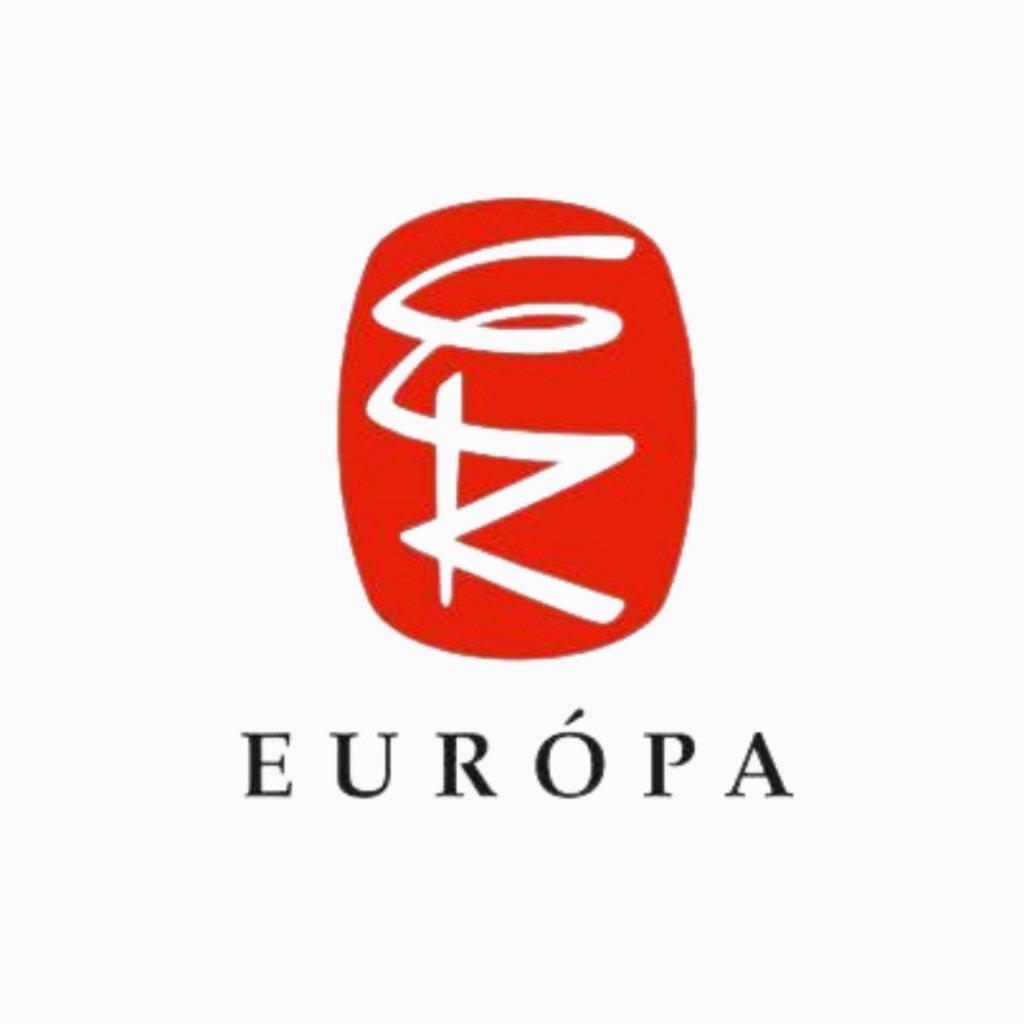 Európa Könyvkiadó