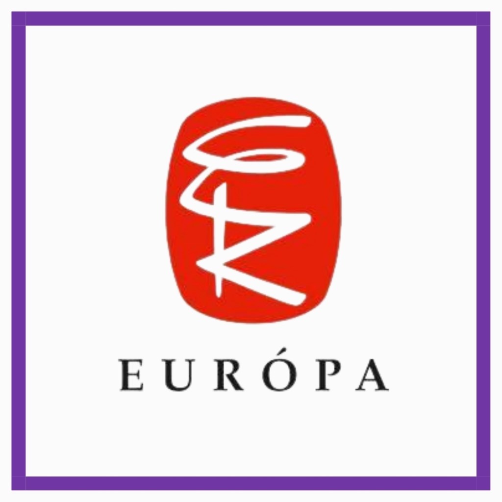 Európa Könyvkiadó