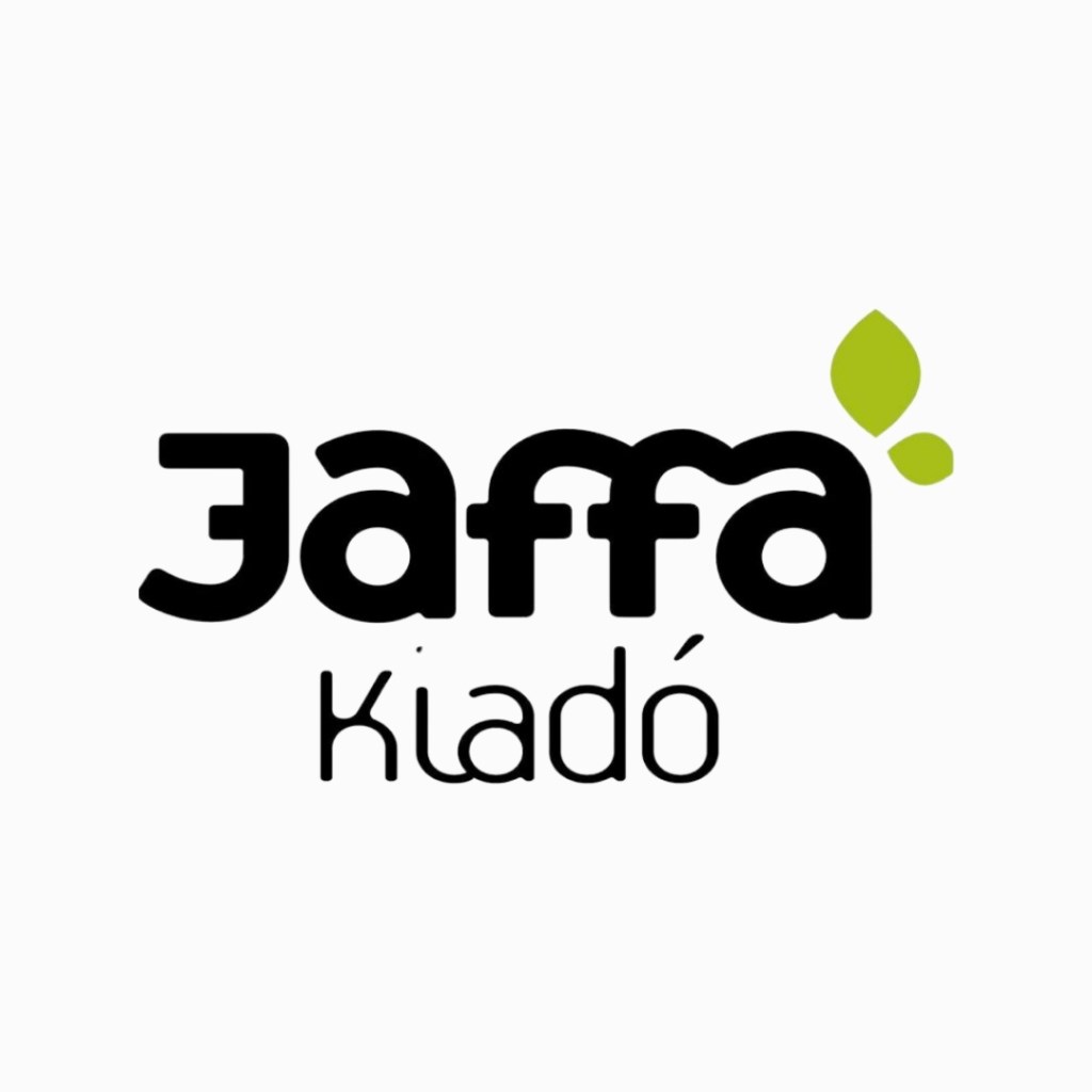 Jaffa Kiadó