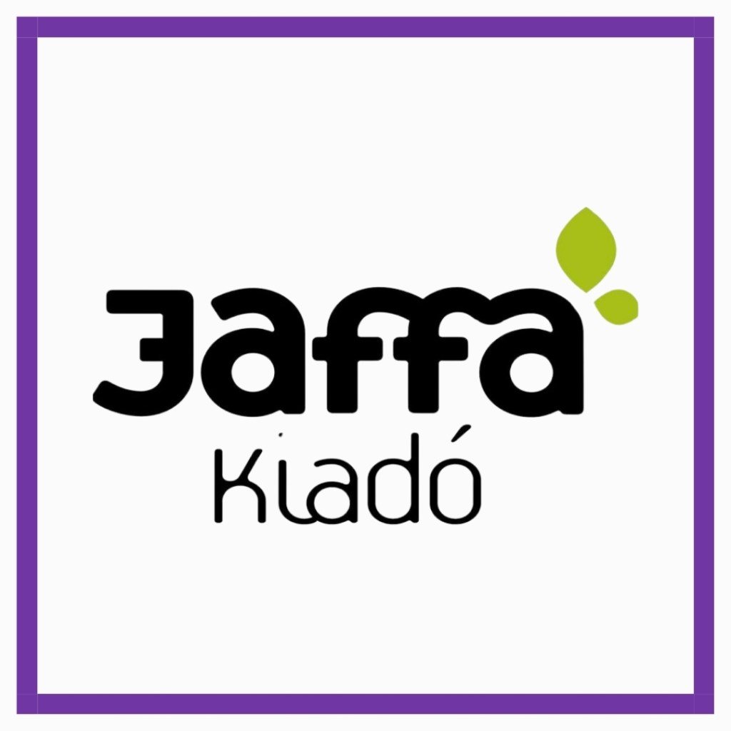 Jaffa Kiadó