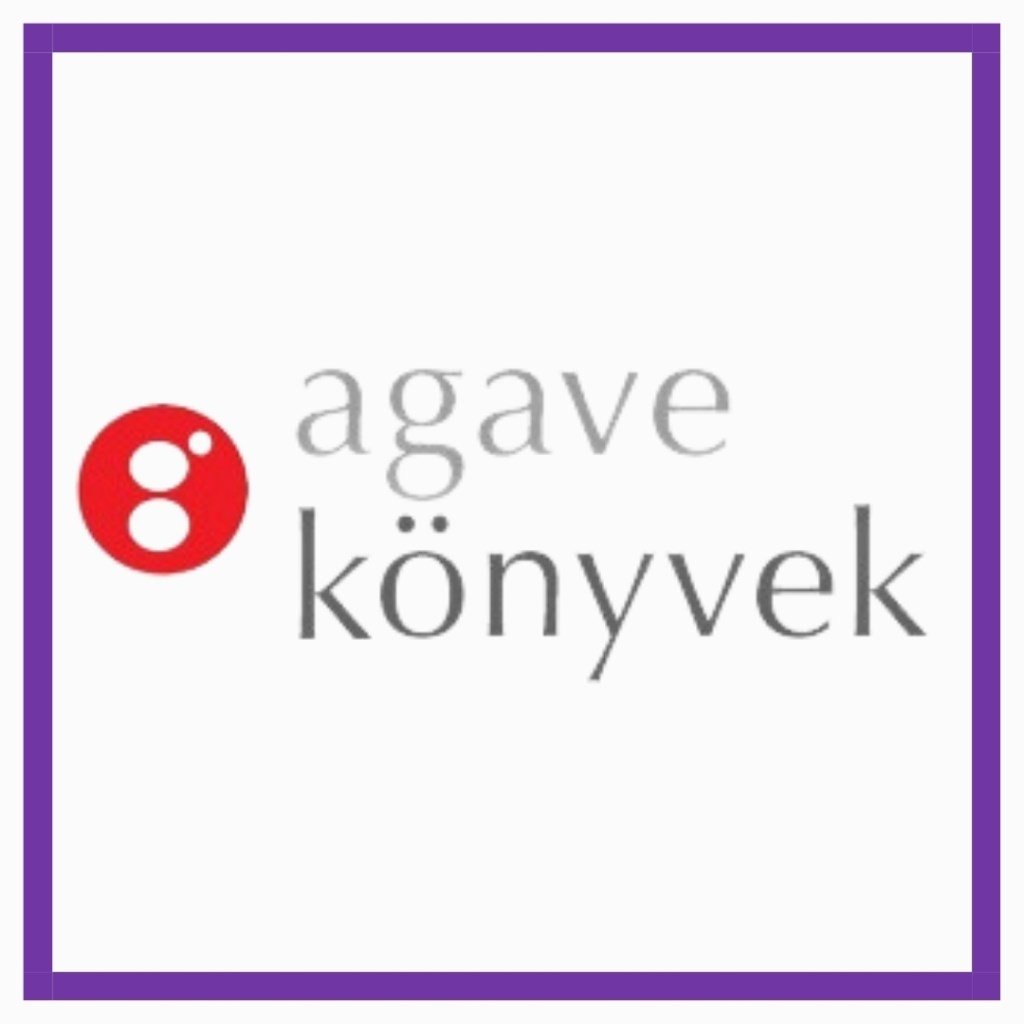 Agave Könyvek