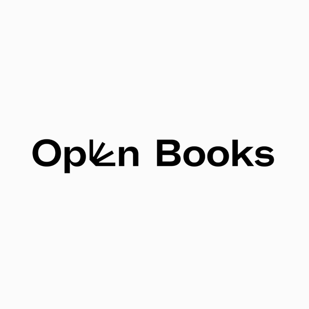 Open Books