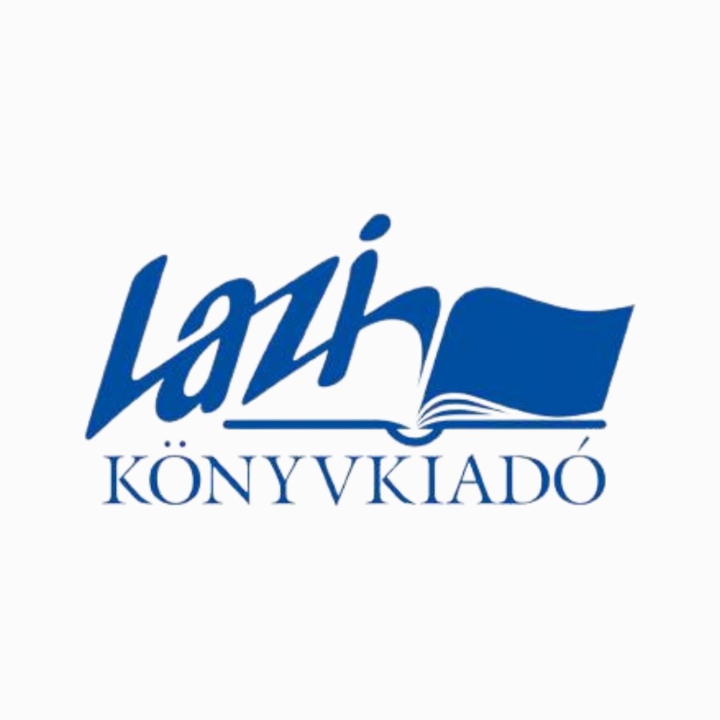 Lazi Könyvkiadó
