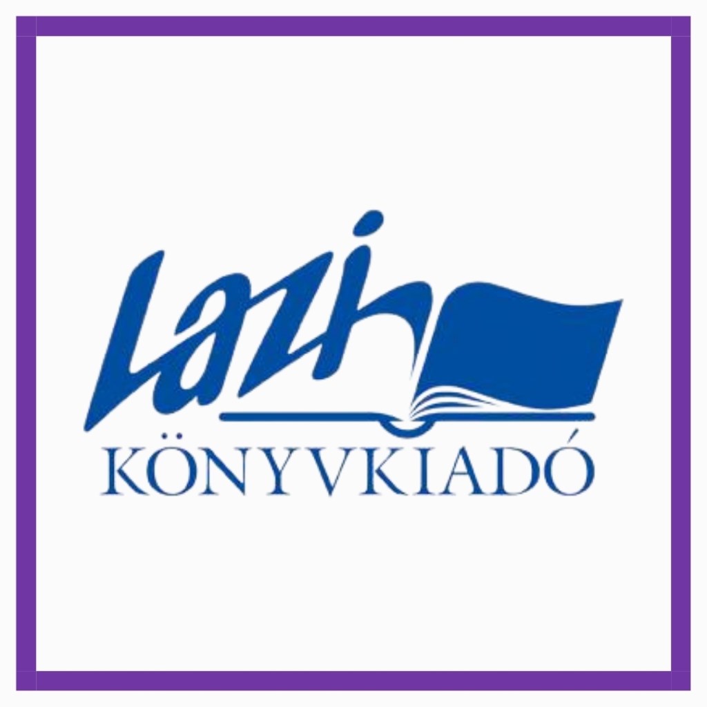 Lazi Könyvkiadó