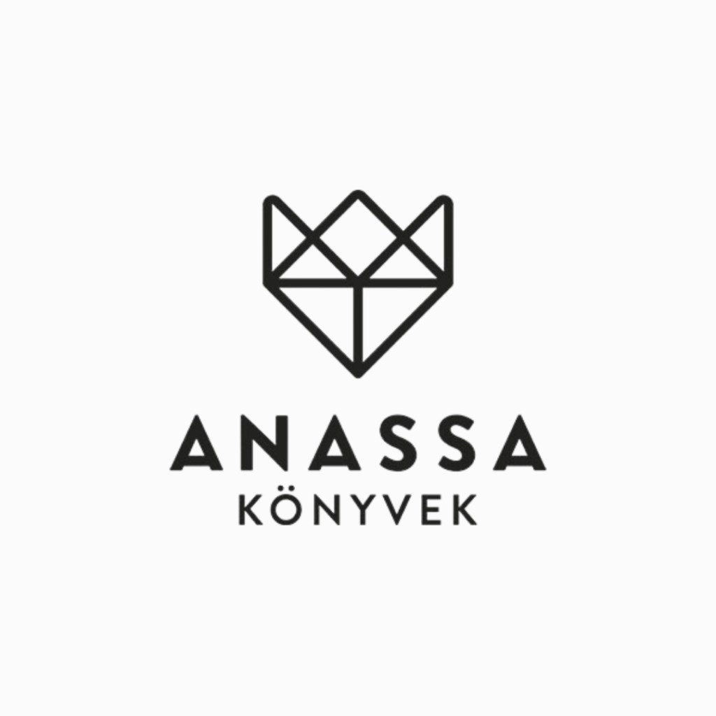 Anassa Könyvek