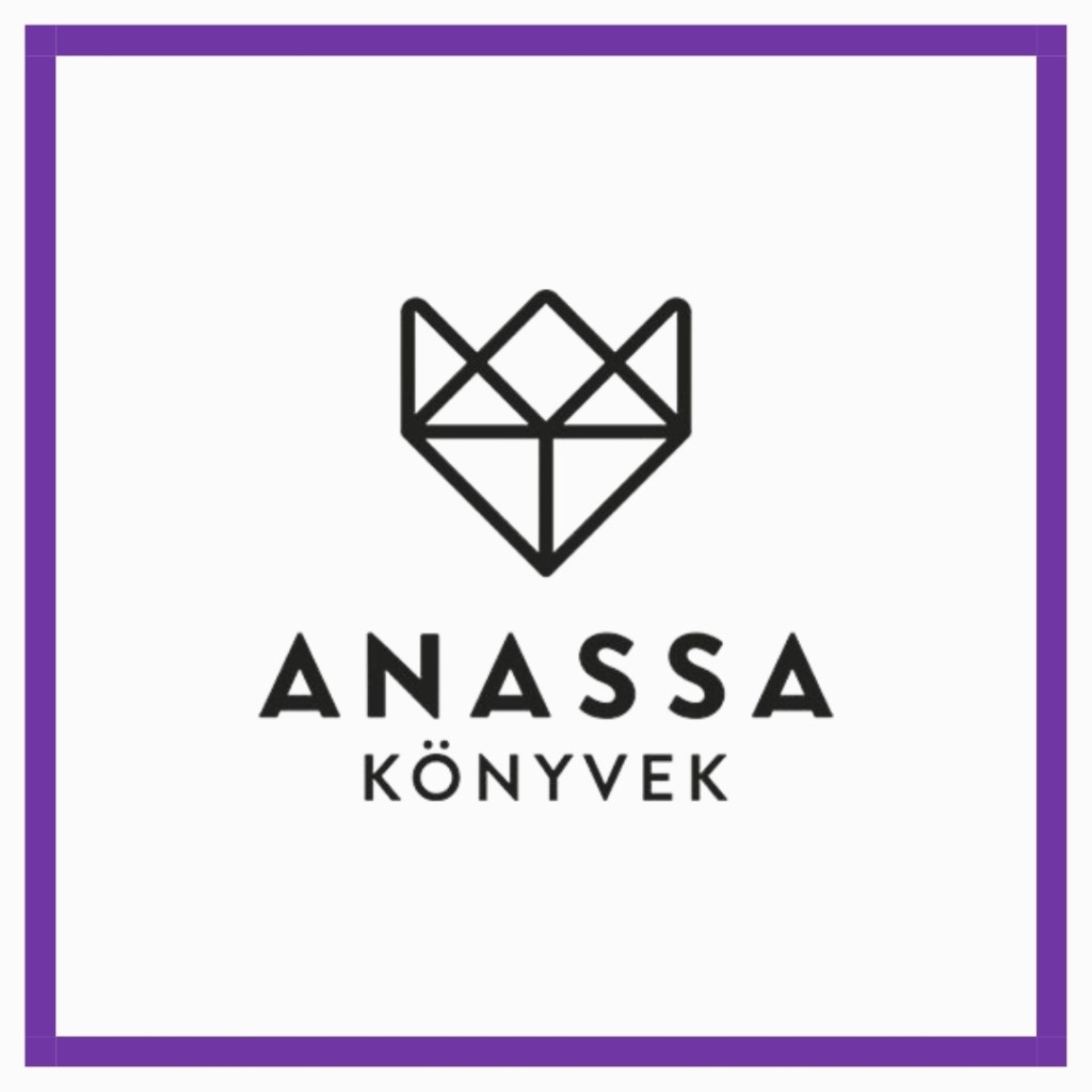 Anassa Könyvek