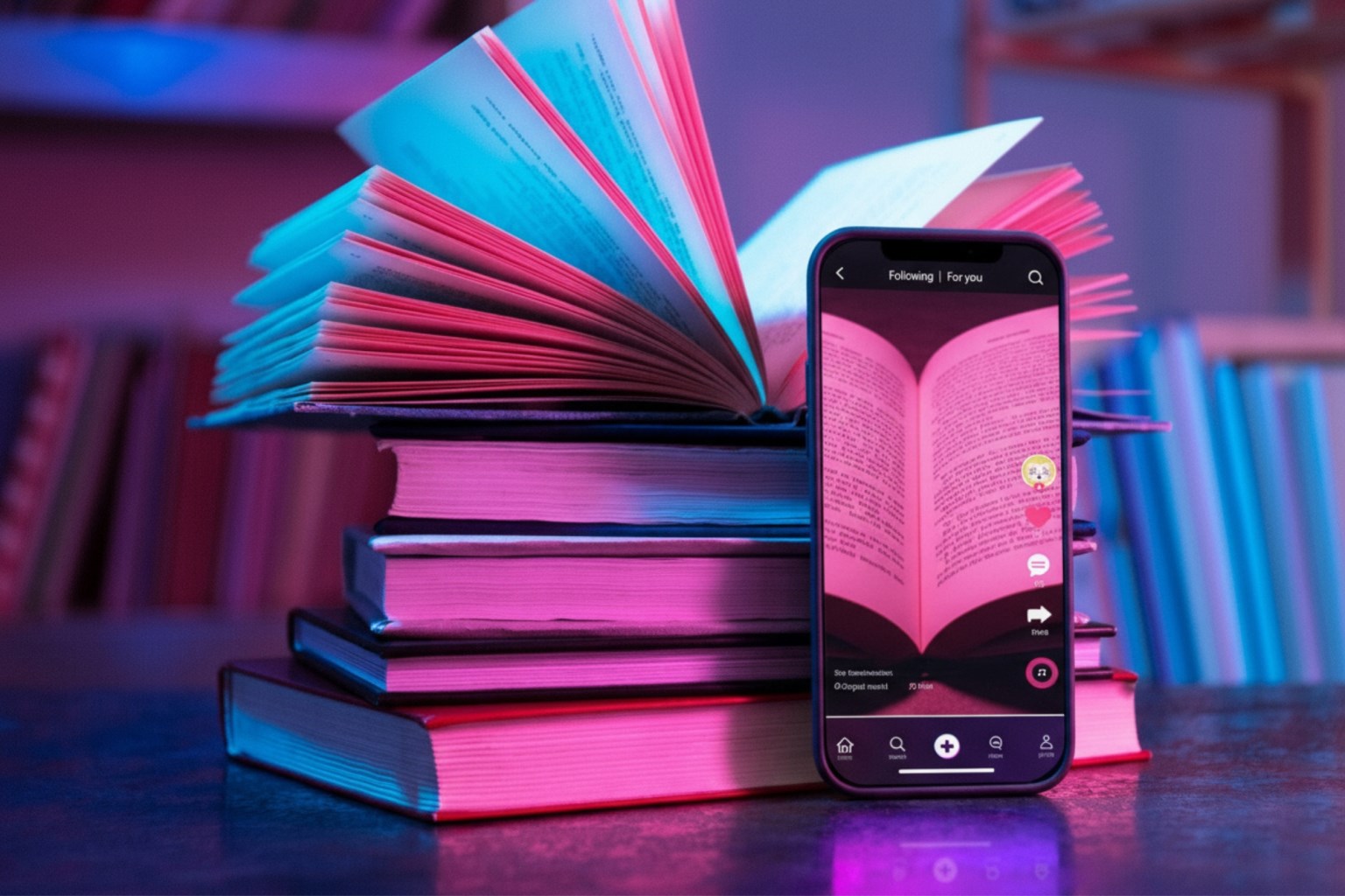 BookTok könyvek 2025: Ezek most a legnagyobb kedvencek