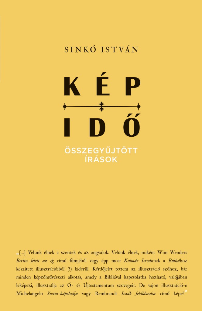 Kép-Idő