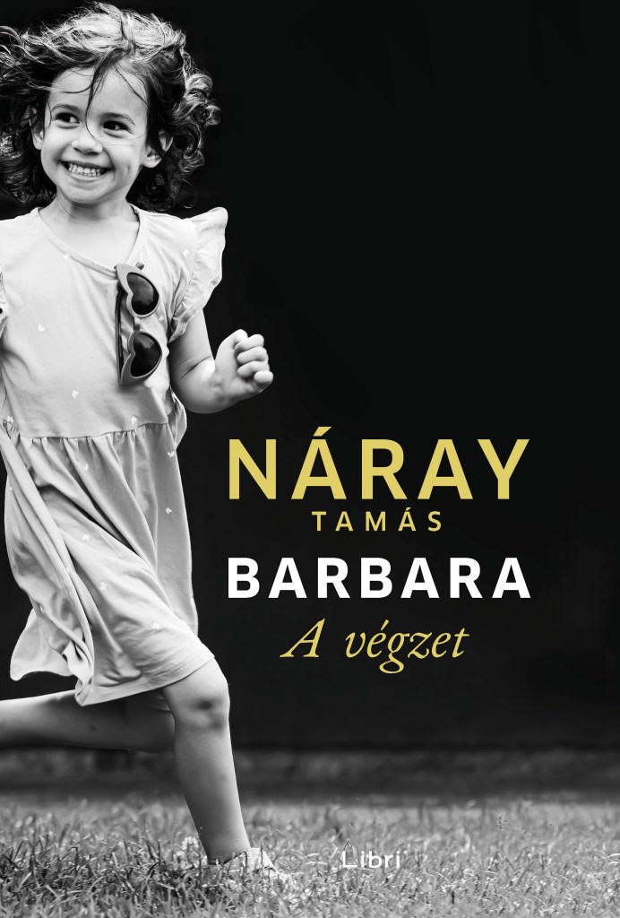 Barbara 1. - A végzet