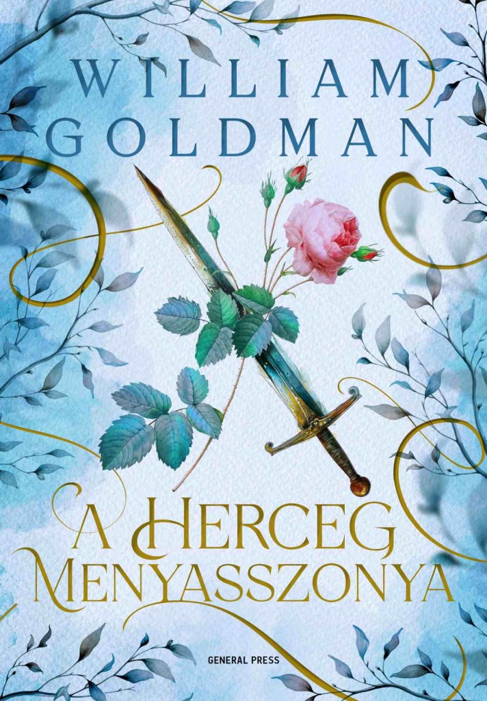 A herceg menyasszonya - Édekorált kiadás