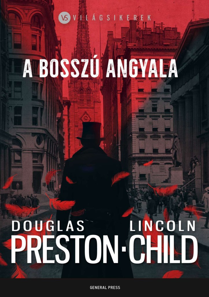 A bosszú angyala