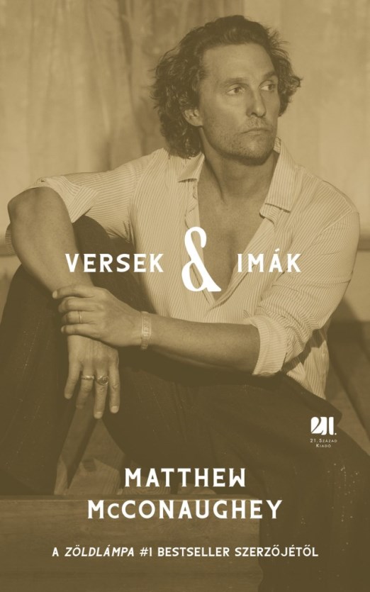 Versek & imák