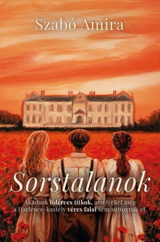 Sorstalanok