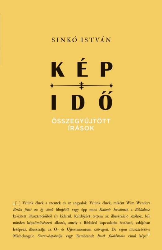 Kép-Idő