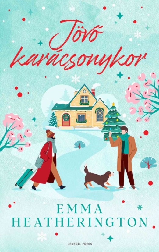 Jövő karácsonykor
