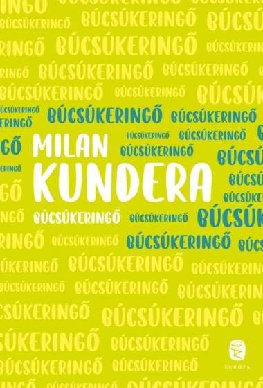 Búcsúkeringő