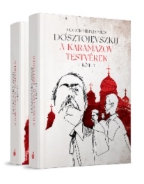 A Karamazov testvérek I-II.