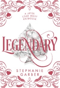Legendary