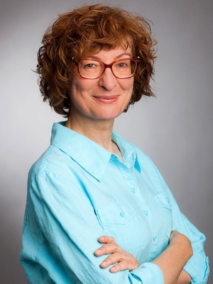 Barbara Berckhan