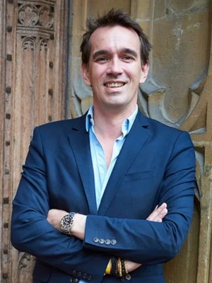 Peter Frankopan