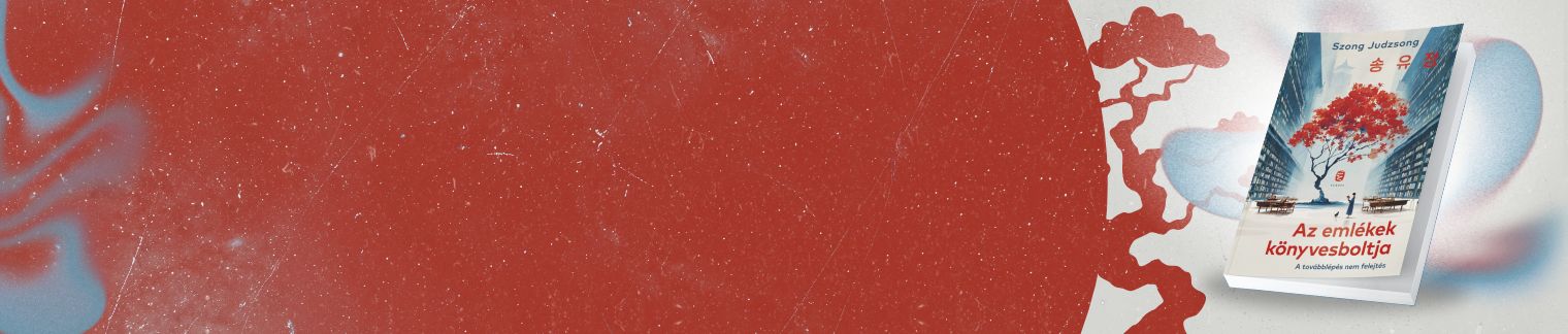 Az emlékek könyvesboltja