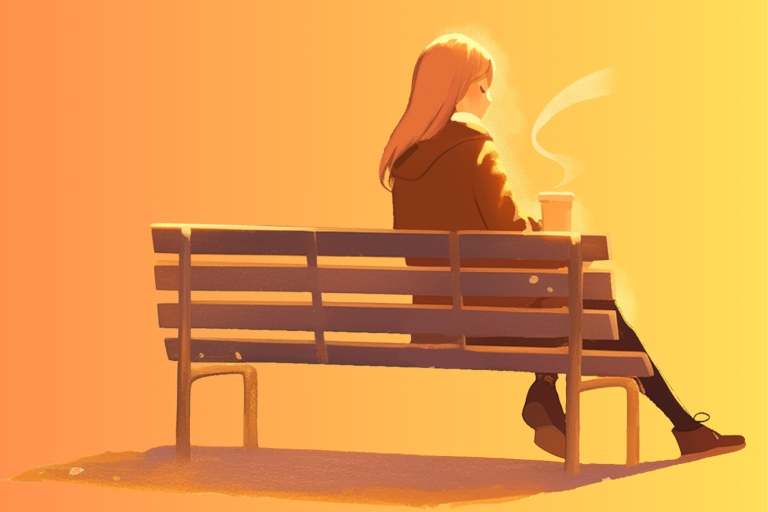 A hónap hangulata a Book24-től - Január: megérkezés