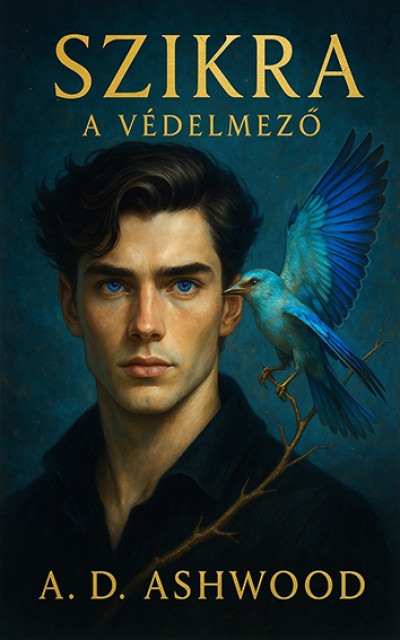 Szikra - A védelmező
