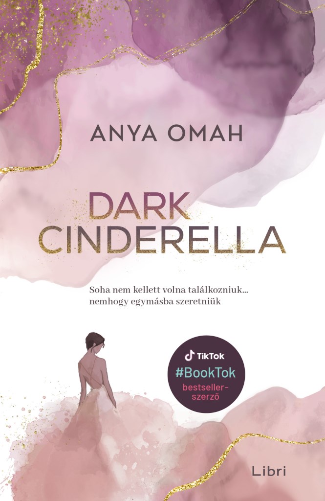Dark Cinderella