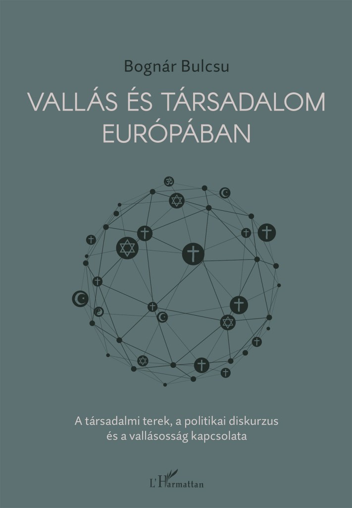 Vallás és társadalom Európában